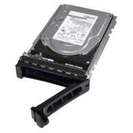 DELL SSD disk 345-BGSY 960GB SATA, srebrni